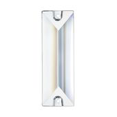 8322 MM 63.0x22.0 Crystal