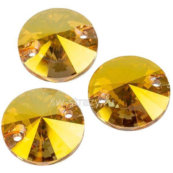 YHB 3130 14 mm Crystal Sunshine