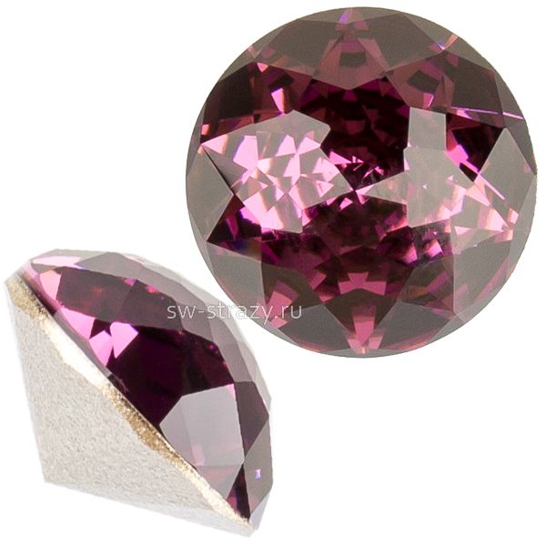 Кристаллы 1400 10 mm Amethyst