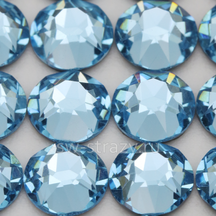 YHB 88 ss16 Aquamarine HF 146