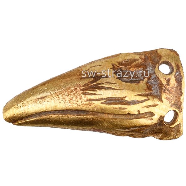 Клюв ворона (1-009)