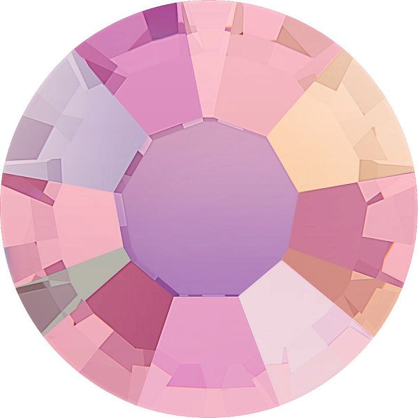 A A293 SS 20 LT.ROSE AB S SMALL