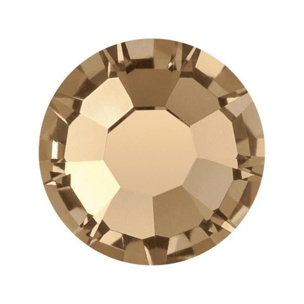 VIVA F ss 20 Light Smoked Topaz