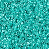 Delica Beads 11/0 DB1567 Opaque Sea Opal Luster
