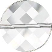 Бусины 5621 22 mm Crystal