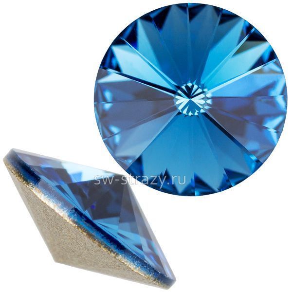 Риволи 1122 14 mm ReCreated Ice Blue F