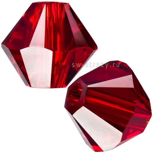 Бусины 5328 5 mm Siam