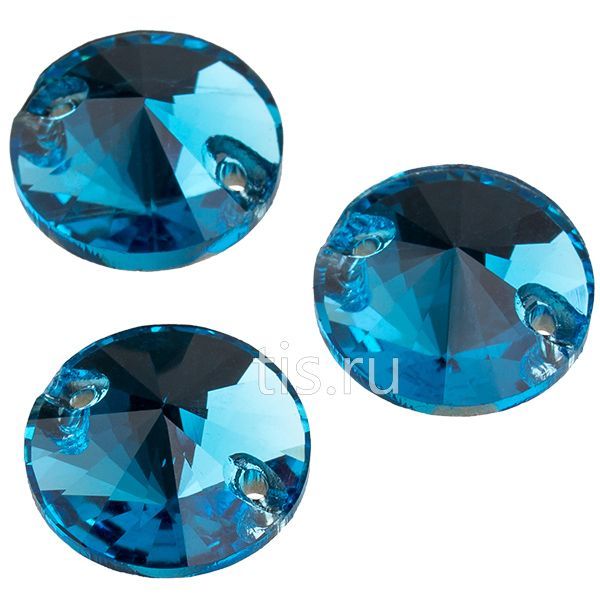 3130 8 mm Aquamarine