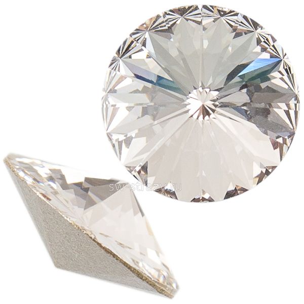 Риволи 1122 16 mm Crystal F