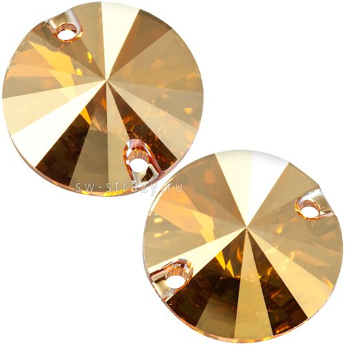 3200 MM 12.0 Crystal Metallic Sunshine