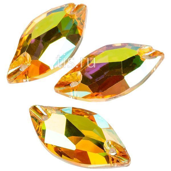 3300 10*20 mm Crystal Sun