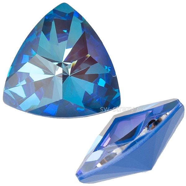 Кристаллы 4799 6x6,1 mm Crystal Ocean Delite