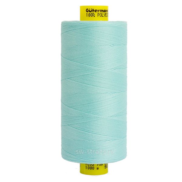 GUTERMANN Mara №120 53 Мятный