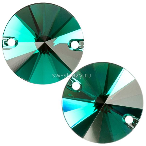 3200 MM 10.0 Emerald