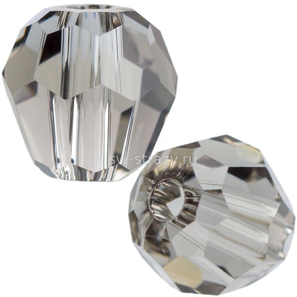 Бусины 5000 10 mm Black Diamond