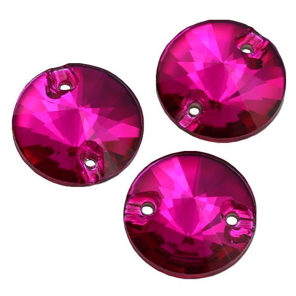 3130 10 mm Fuchsia K9