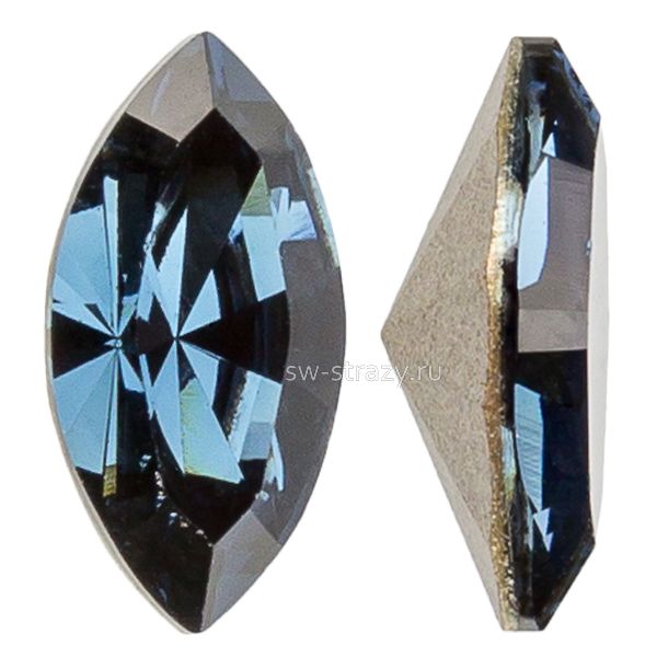 Кристаллы 4228 10x5 mm Montana