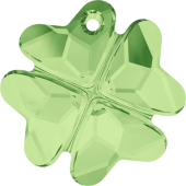 Кулоны 6764 23 mm Peridot