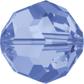 Бусины 5000 3 mm Light Sapphire