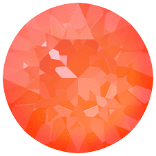 Кристаллы 1088 SS 39 Crystal Electric Orange Ignite