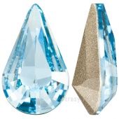 4328 10,0x6 mm Aquamarine
