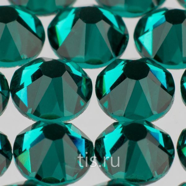 C88 ss30 Blue Zircon K9 F