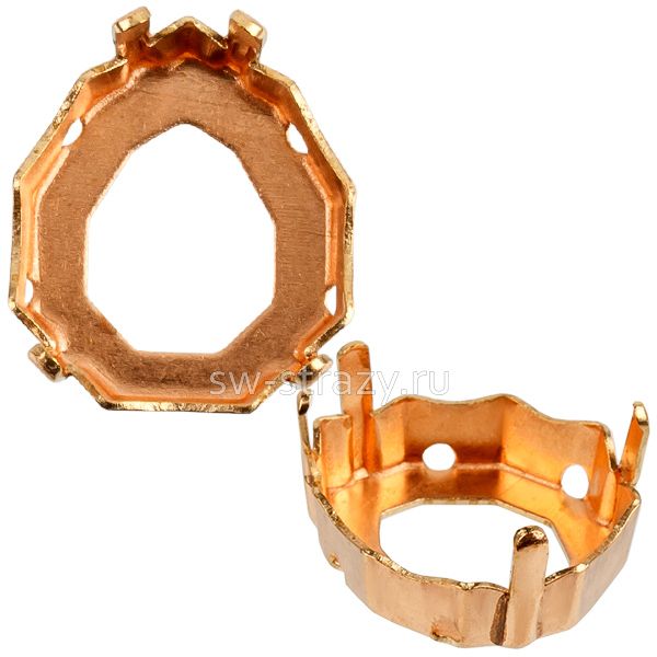 4329/S 8 mm 3PH20Z No Plating