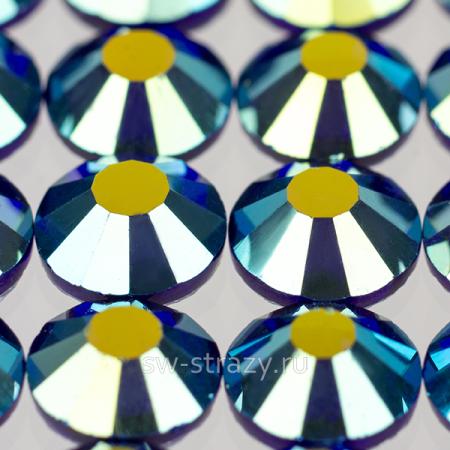 YHB 28 ss16 Cobalt shimmer AB F 162AB