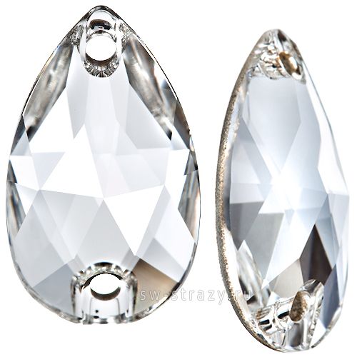 3230 MM 18.0x10.5 Crystal