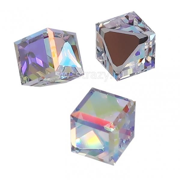 Кристаллы 4841 4 mm Crystal AB