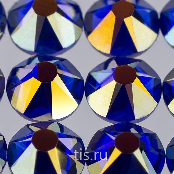 C88 ss16 Cobalt Transmission F