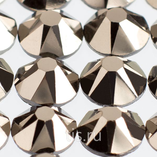 C88 ss16 Crystal Light Chrome K9 HF