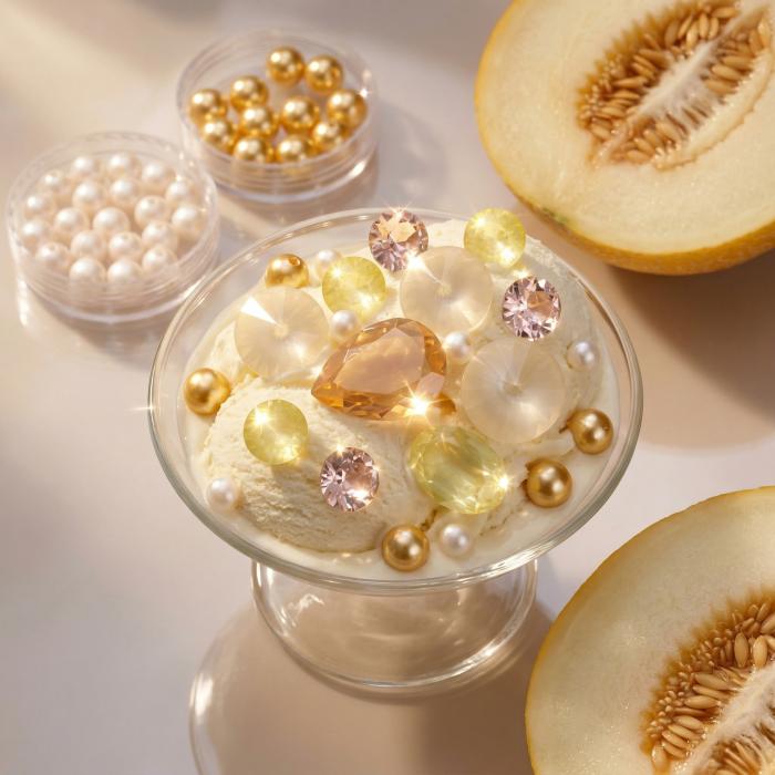 Микс кристаллов 