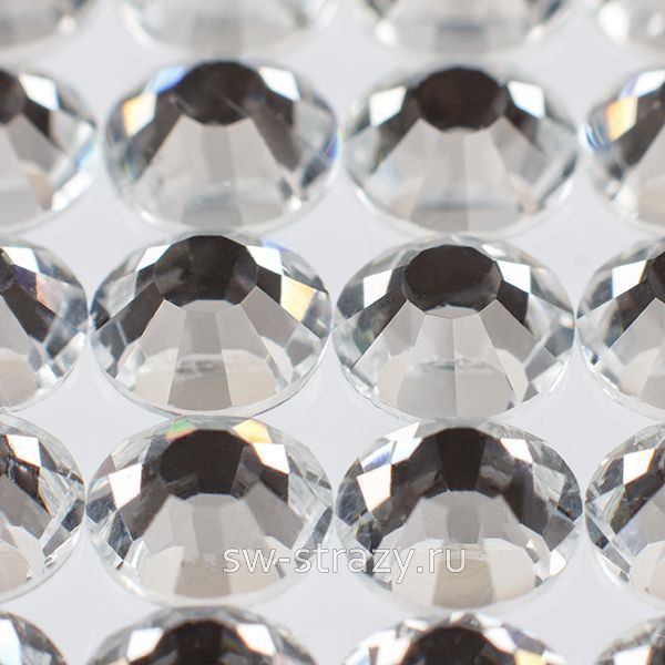 YHB 28 A5 ss10 Crystal HF 101