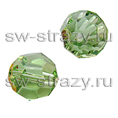 Бусины 5000 8 mm Peridot