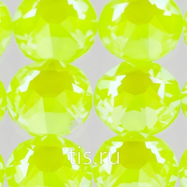 C88 ss20 Crystal Electric Yellow Delite