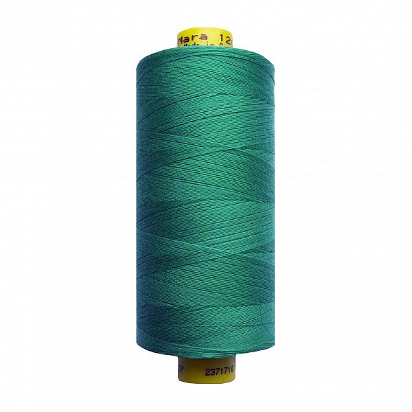 GUTERMANN Mara №120 107 Бирюзовый, хвойный