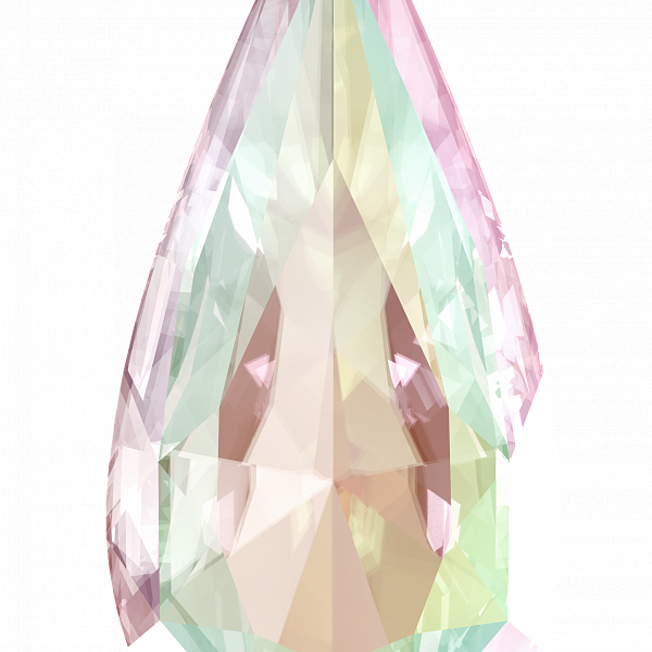 Кристаллы 4322 22x11 mm Crystal AB