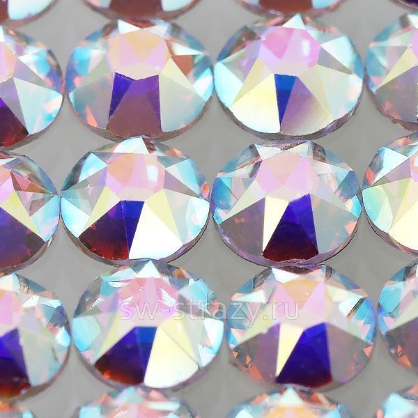 YHB 88 ss40 Crystal Shimmer AB F 101AB