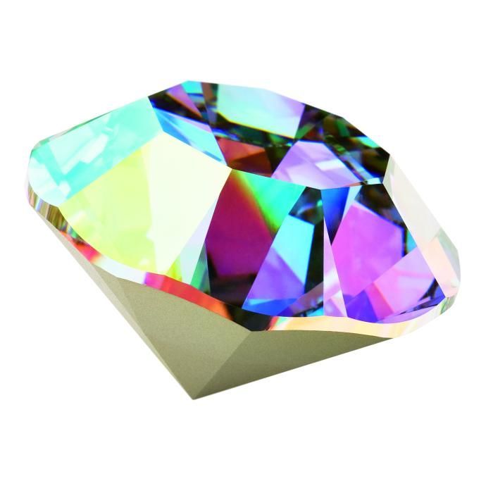 Шатоны ss 39 Crystal AB F