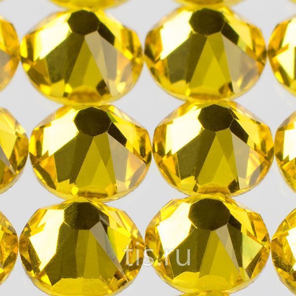 C88 ss16 Citrine K9 F