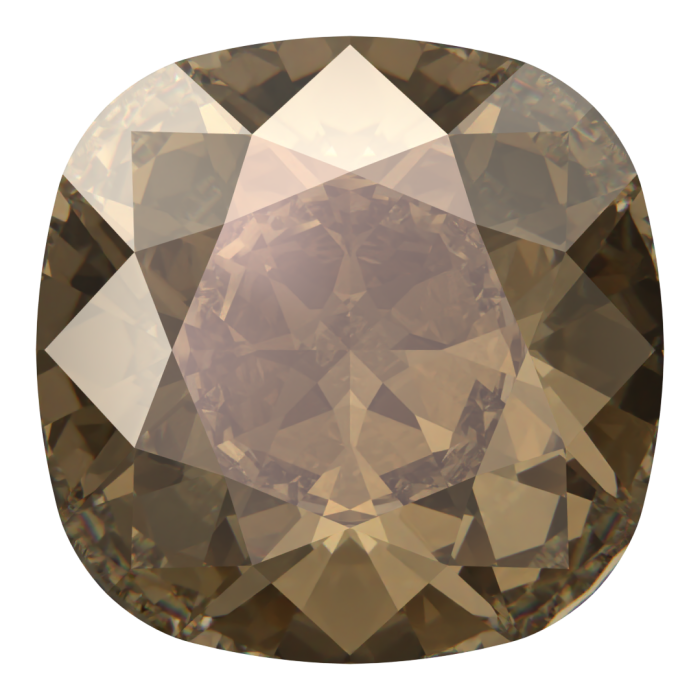 Кристаллы 4470 10 mm Crystal Bronze