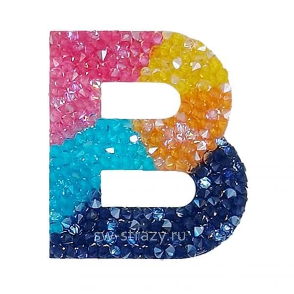 Crystal Ultrafine Rocks 89957 