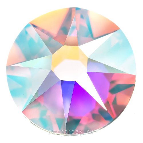 2058 ss 8 Crystal AB F