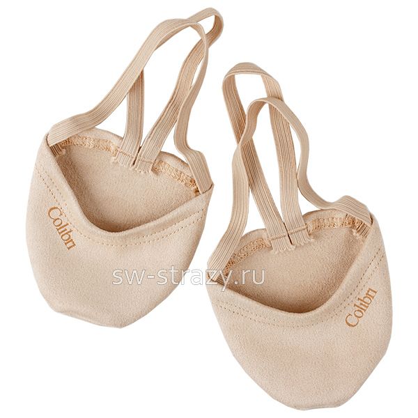 Получешки Colibri Комфорт Плюс L (35-37)