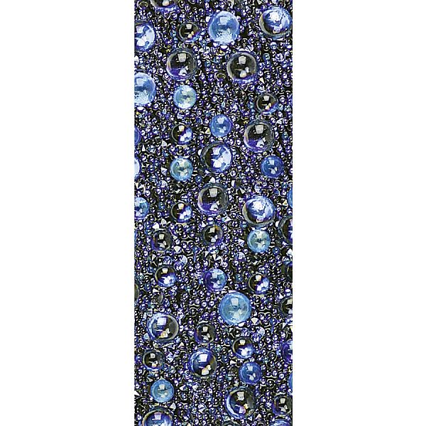 A 89803 MM 7.5x2.8 BLACK CRYSTAL MOL