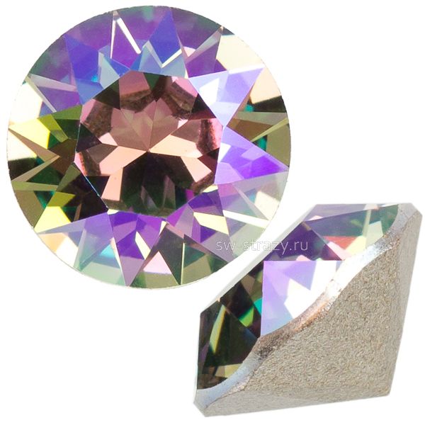 Кристаллы 1088 SS 39 Crystal Paradise Shine