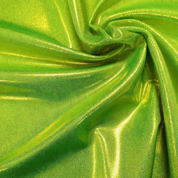 Бифлекс-голограмма KM 1012 GLIME