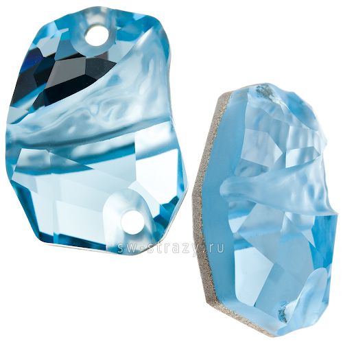 3257 MM 19.0x13.0 Aquamarine