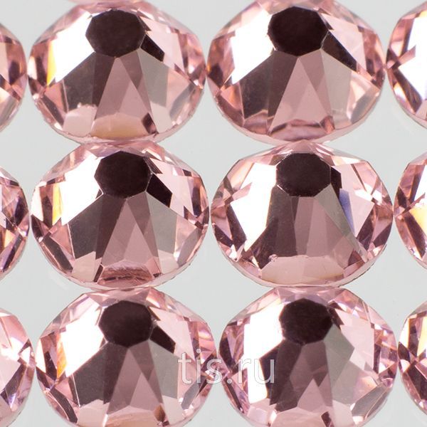 C88 ss12 Light Rose K9 F